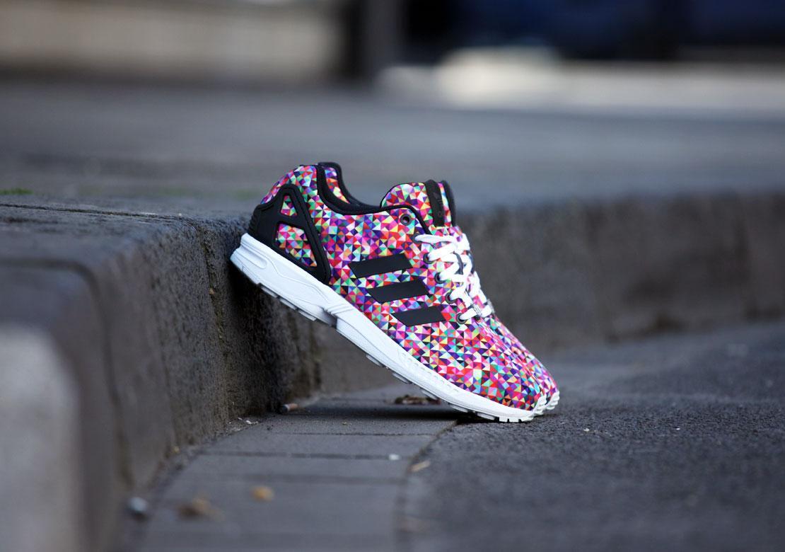 adidas Originals ZX Flux | M19845 | AFEW STORE